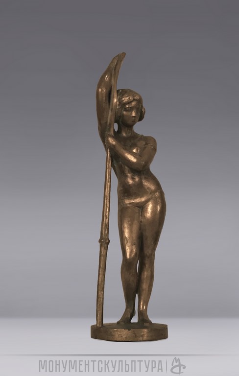 бронзовая скульптура на заказ
